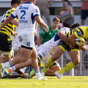 Image de Match Amical - vs Colomiers 14/08