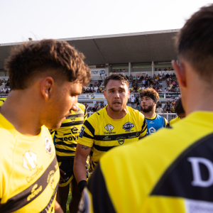Image de Match Amical - vs Colomiers 14/08