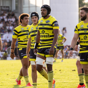 Image de Match Amical - vs Colomiers 14/08