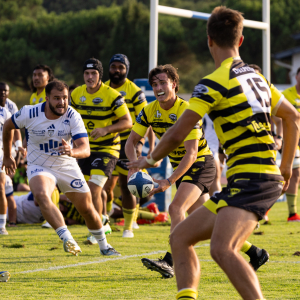 Image de Match Amical - vs Colomiers 14/08