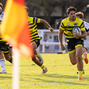 Image de Match Amical - vs Colomiers 14/08