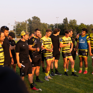 Image de Match Amical - vs Colomiers 14/08