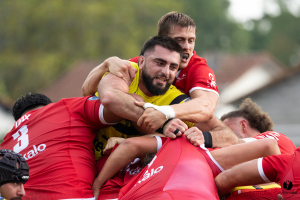 Match Amical face à Dax | 21/08