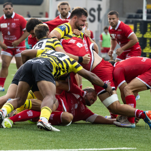 Image de Match Amical face à Dax | 21/08