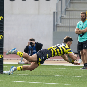 Image de Match Amical face à Dax | 21/08
