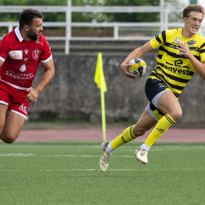Image de Match Amical face à Dax | 21/08