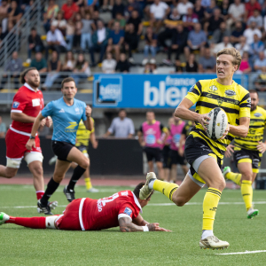 Image de Match Amical face à Dax | 21/08