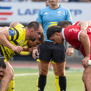 Image de Match Amical face à Dax | 21/08