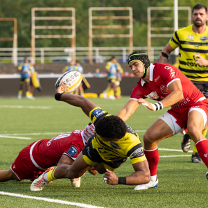 Image de Match Amical face à Dax | 21/08