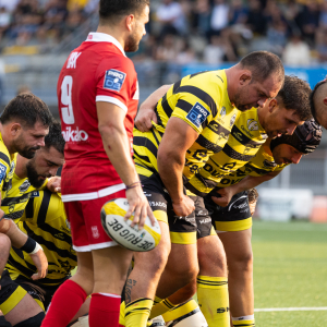 Image de Match Amical face à Dax | 21/08