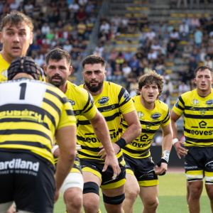 Image de Match Amical face à Dax | 21/08