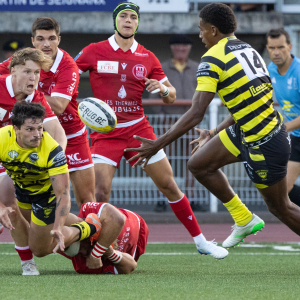 Image de Match Amical face à Dax | 21/08
