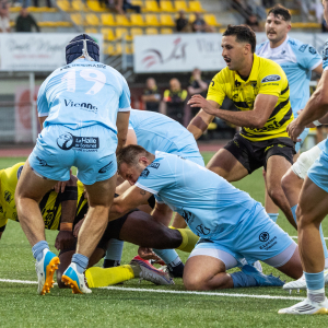 Image de J01 SMR-CS VIENNE