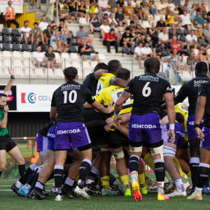 Image de J03 SMR - USBPA