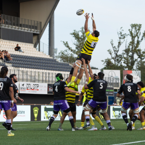 Image de J03 SMR - USBPA