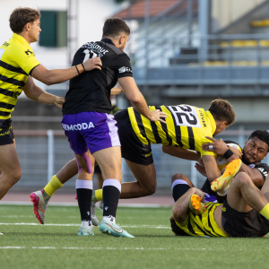 Image de J03 SMR - USBPA