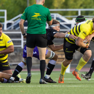 Image de J03 SMR - USBPA