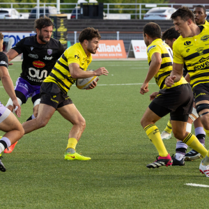Image de J03 SMR - USBPA