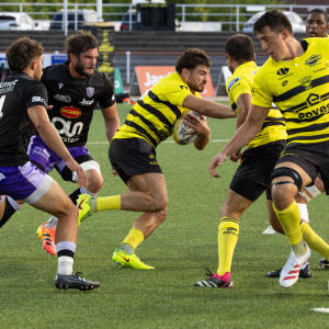 Image de J03 SMR - USBPA