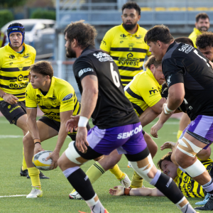 Image de J03 SMR - USBPA