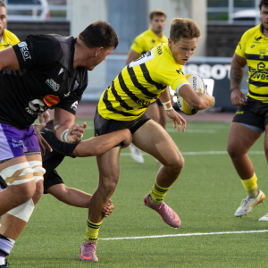 Image de J03 SMR - USBPA