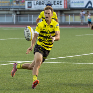 Image de J03 SMR - USBPA