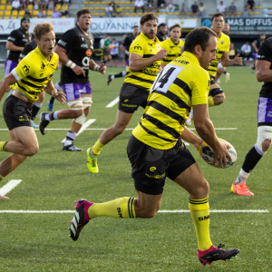 Image de J03 SMR - USBPA
