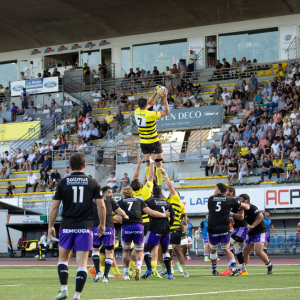 Image de J03 SMR - USBPA