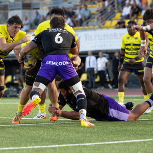 Image de J03 SMR - USBPA
