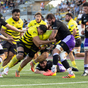 Image de J03 SMR - USBPA