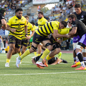 Image de J03 SMR - USBPA
