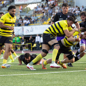Image de J03 SMR - USBPA