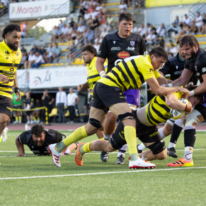 Image de J03 SMR - USBPA