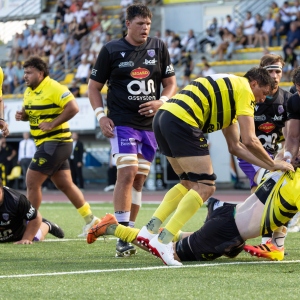 Image de J03 SMR - USBPA