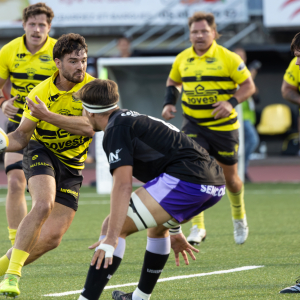 Image de J03 SMR - USBPA