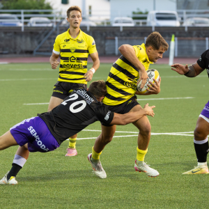 Image de J03 SMR - USBPA