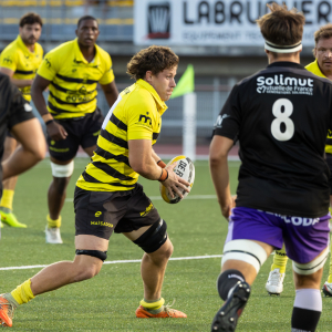 Image de J03 SMR - USBPA