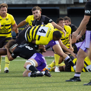 Image de J03 SMR - USBPA