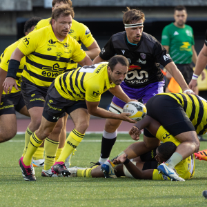 Image de J03 SMR - USBPA