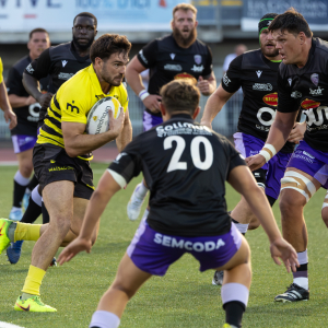 Image de J03 SMR - USBPA