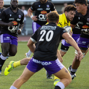 Image de J03 SMR - USBPA