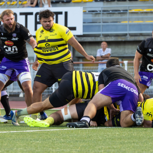 Image de J03 SMR - USBPA