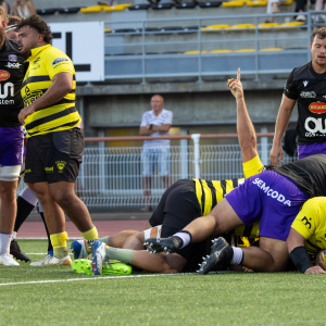 Image de J03 SMR - USBPA