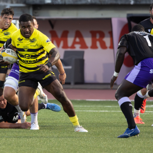 Image de J03 SMR - USBPA