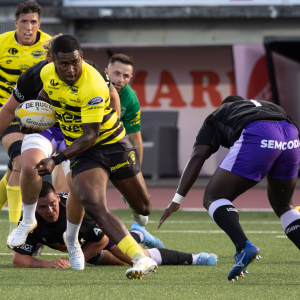 Image de J03 SMR - USBPA