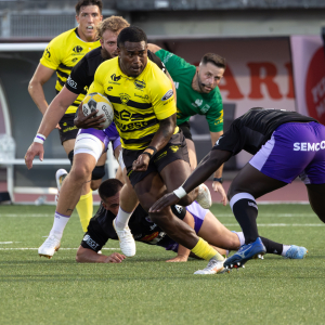 Image de J03 SMR - USBPA