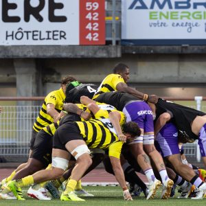 Image de J03 SMR - USBPA