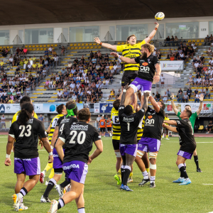 Image de J03 SMR - USBPA