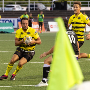 Image de J03 SMR - USBPA