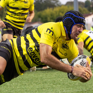 Image de J03 SMR - USBPA